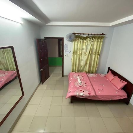 Kim Ngan Hotel Vung Tau Zewnętrze zdjęcie