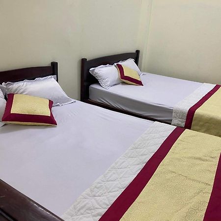 Kim Ngan Hotel Vung Tau Zewnętrze zdjęcie