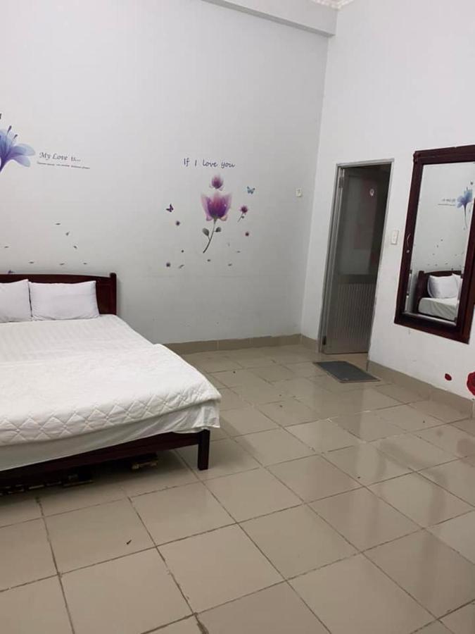 Kim Ngan Hotel Vung Tau Zewnętrze zdjęcie