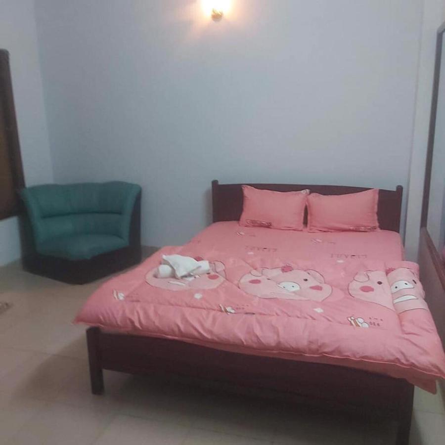 Kim Ngan Hotel Vung Tau Zewnętrze zdjęcie
