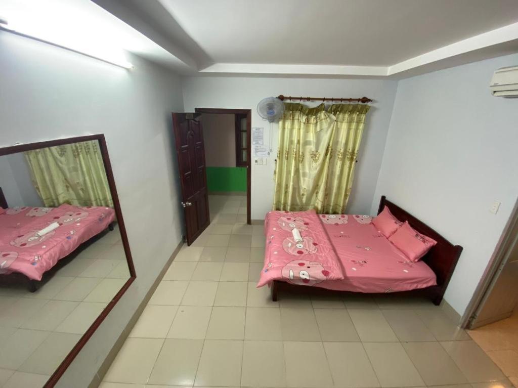Kim Ngan Hotel Vung Tau Zewnętrze zdjęcie